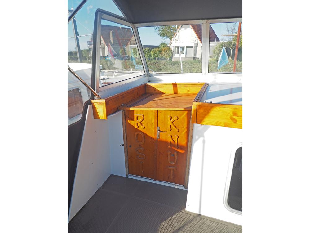 picture Dekuitrusting